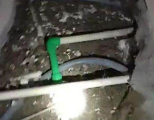 浦北卫生间漏水多少钱