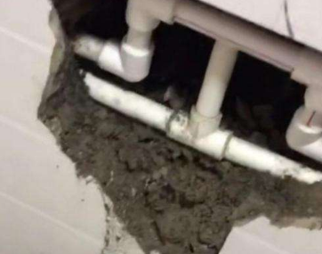 浦北卫生间漏水哪家好