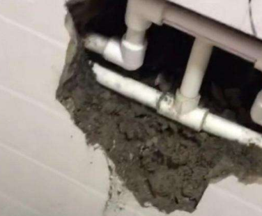 浦北卫生间防水找谁好
