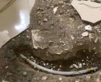 浦北卫生间测漏水哪家优惠
