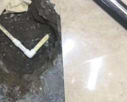 浦北卫生间测漏水多少钱