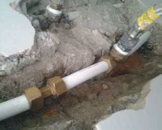 浦北测漏水多少钱