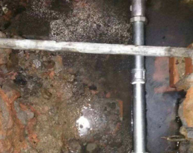 浦北卫生间测漏水多少钱