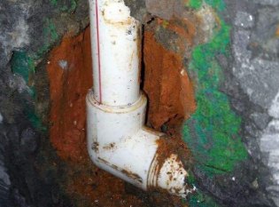 浦北卫生间测漏水价格明细