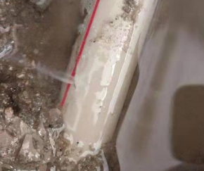 浦北水管维修公司