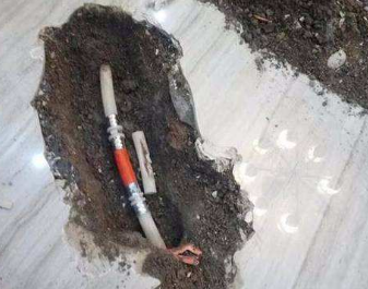 浦北水管维修哪家好