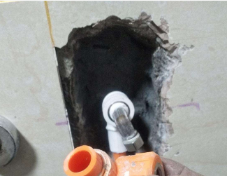 浦北卫生间测漏水哪家好