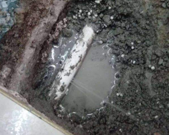 浦北卫生间测漏水哪家好