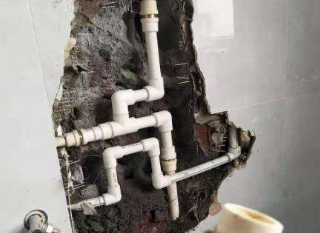 浦北卫生间测漏水价格多少