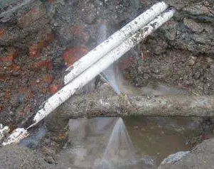 浦北水管维修费用是多少