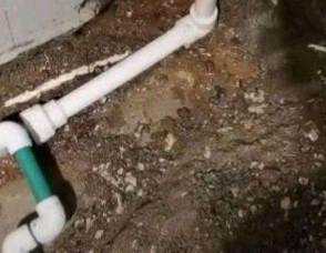 浦北卫生间测漏水服务电话