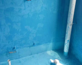 浦北卫生间防水多少钱