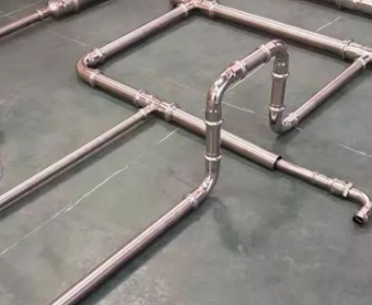 浦北水管维修多少钱