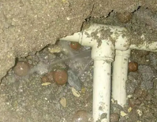 浦北卫生间测漏