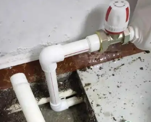 浦北卫生间测漏水多少钱