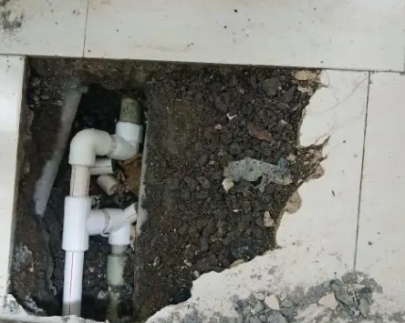 浦北卫生间测漏水哪家好