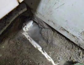 浦北卫生间测漏水多少钱