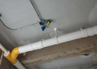 浦北水管维修多少钱