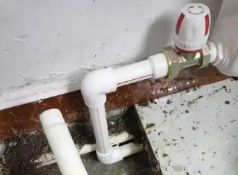 浦北卫生间测漏水多少钱