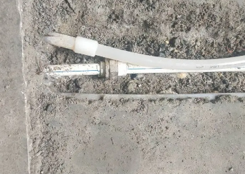 浦北卫生间测漏水之解决方法