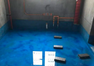 浦北卫生间防水步骤