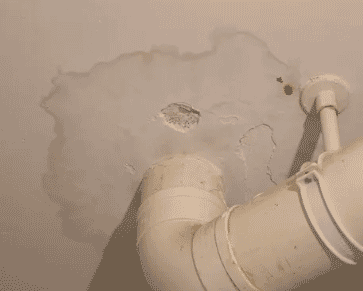 浦北卫生间测漏水的检测方法