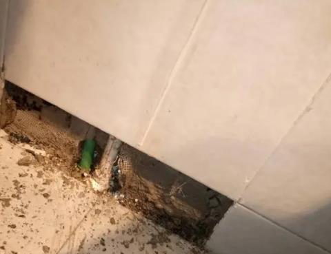 浦北测漏水公司为您专业分享下检漏仪器准确定位的方法有什么特点?