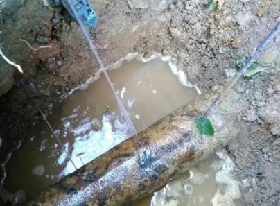 浦北卫生间测漏水公司分享下我们可以检测到轻微的漏水和水压吗？