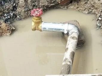 浦北漏水检测电话多少